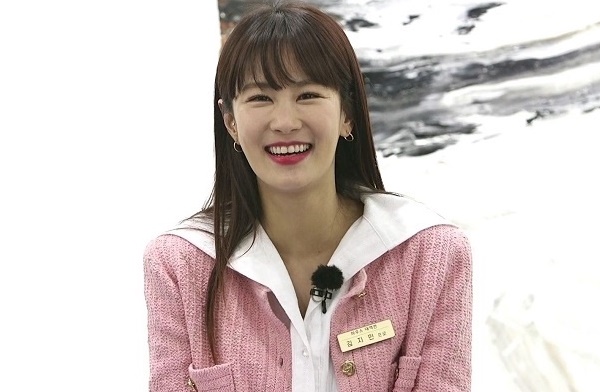 김준호 김지민, 열애 인정 후 첫 근황