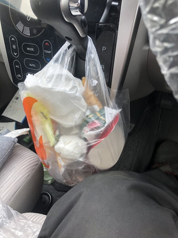 차 안에 &ldquo;이것&rdquo; 당장 빼세요