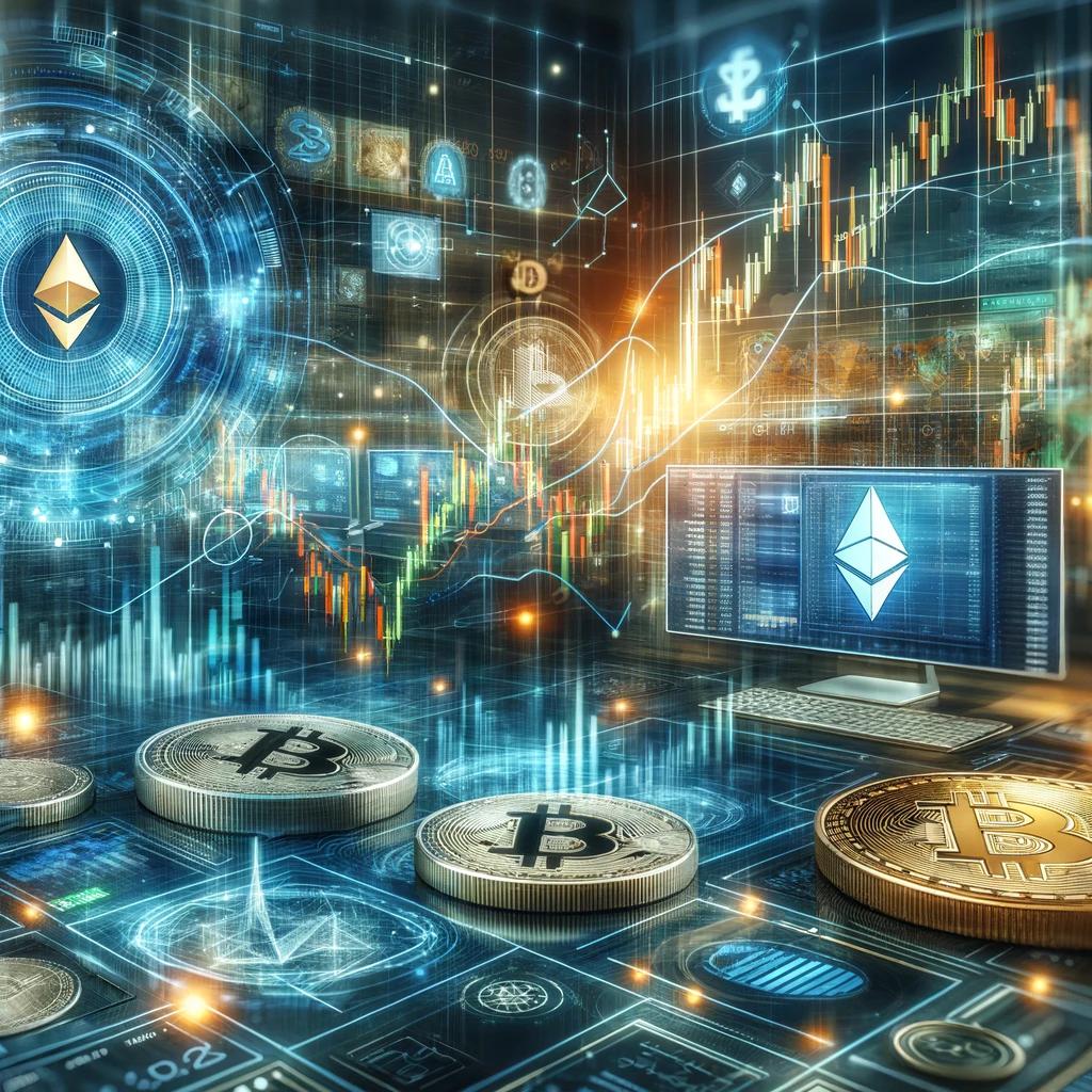 암호화폐 거래소