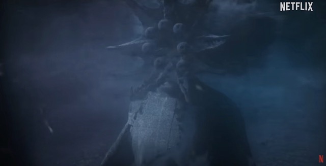 넷플릭스 오리지널 드라마 기생수 더 그레이 4화 줄거리