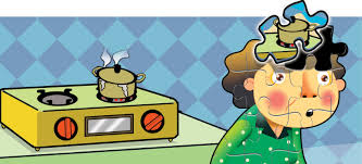 치매 초기 증상 8가지 단계별 특징 치매 예방 두뇌운동 치료 방법