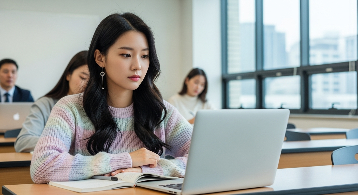 내일배움카드 일본어 인강