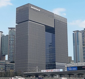 두산에너빌리티 주가 전망 합병2