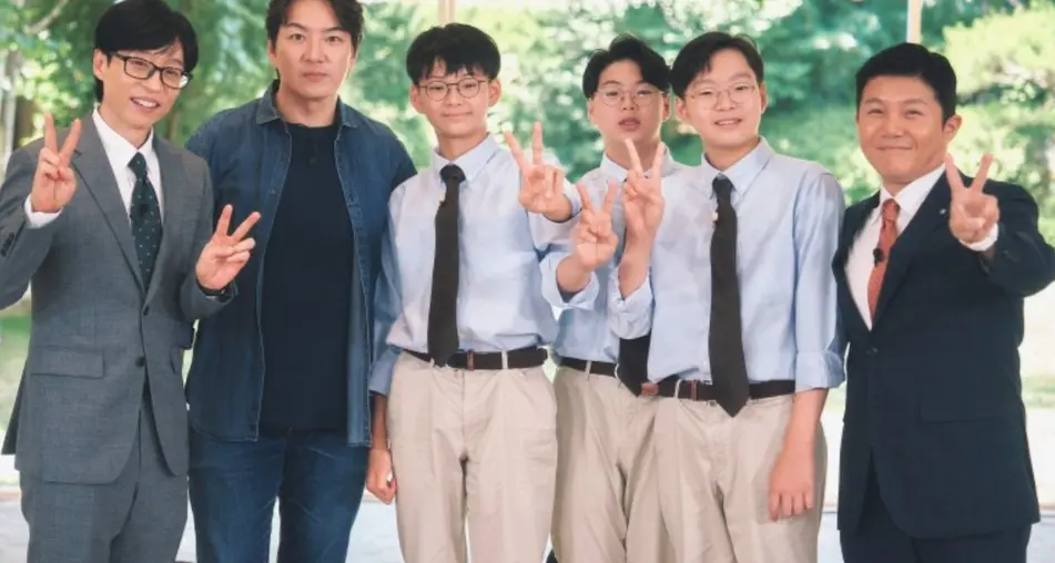 송일국 세쌍둥이 사진
