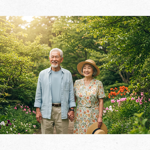 노인부부가구 판단 기준