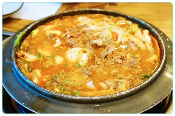 놀라운토요일-전주-신중앙시장-한우해물전골