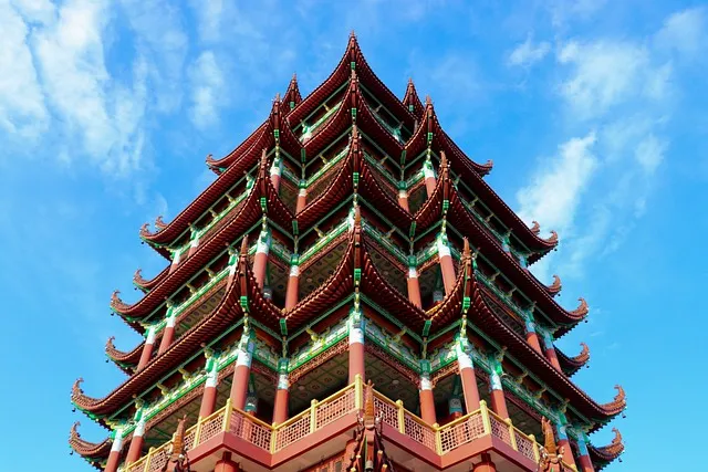 상하이 항공권 예약 꿀팁 총정리: 저렴한 항공권부터 필수 여행 정보까지