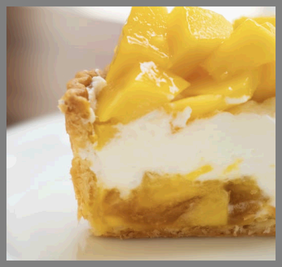 생활의 달인 에그타르트 달인