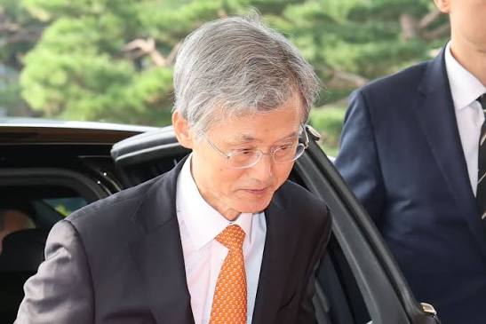 정유성 서진용 혼전임신