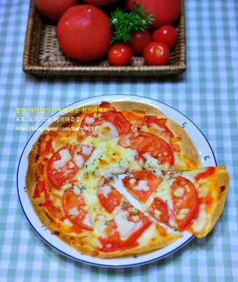 피자 토마토 소스 제대로 만드는 법과 쉬운 홈메이드 비법 소개_3