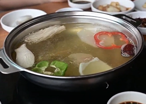 여수 맛집 베스트 10