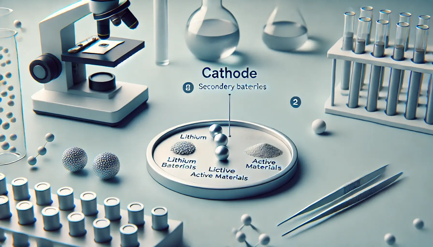 양극재 사업부문