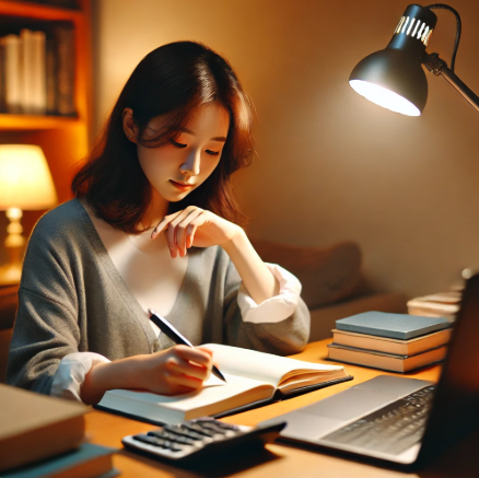 주휴수당 쉽게 계산하는 방법