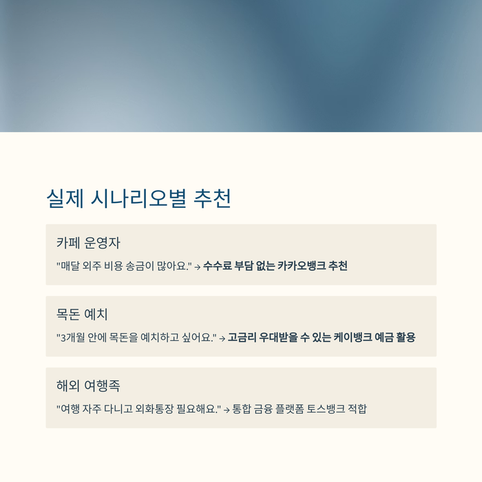 개인금융