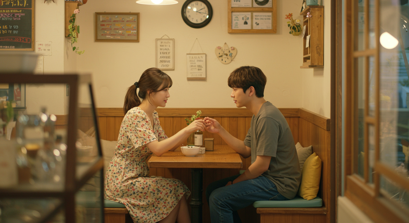 결혼식 덕담 문구 BEST 30