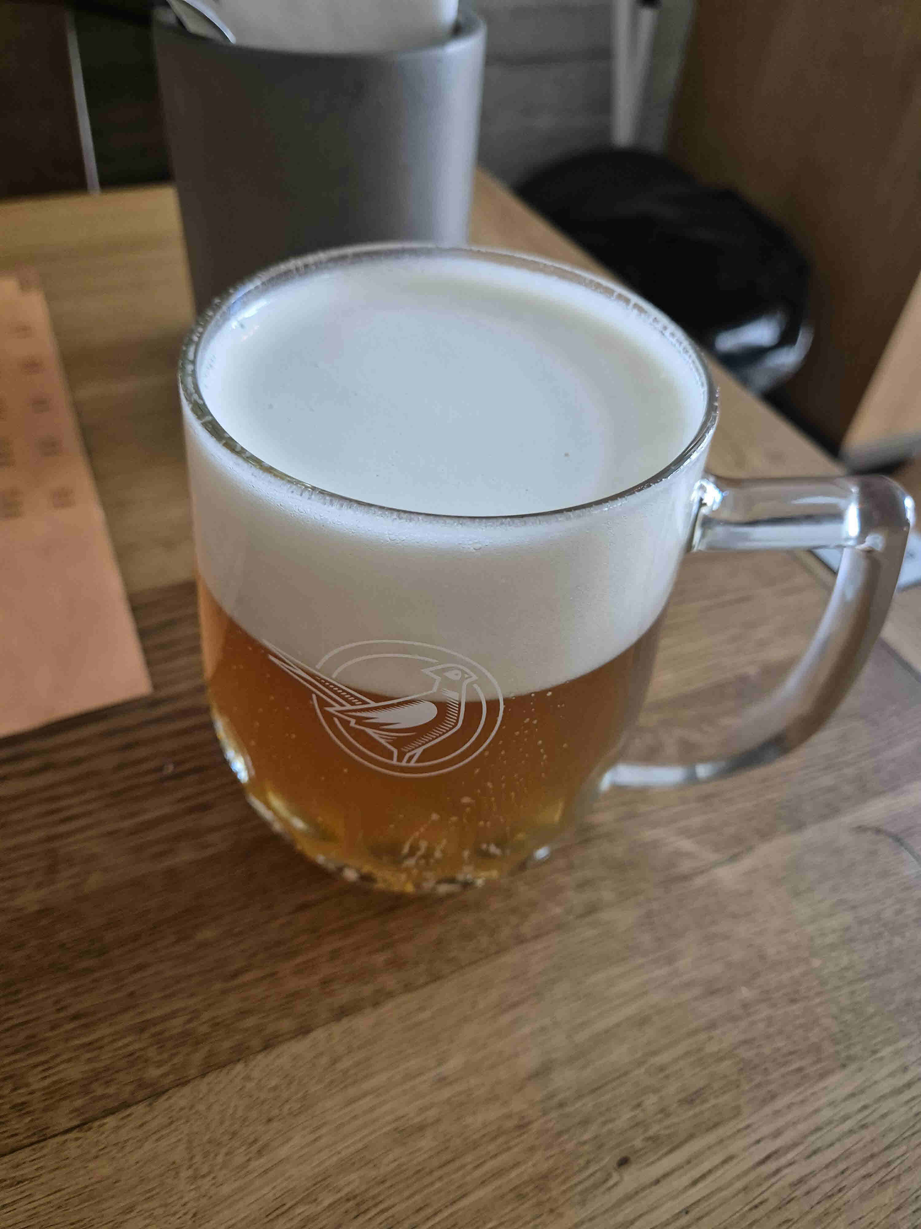 Žlatý Bažant (즐라티 바잔트) 맥주