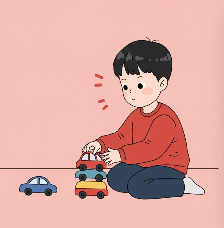 어떤 신호들이 있었냐면요!