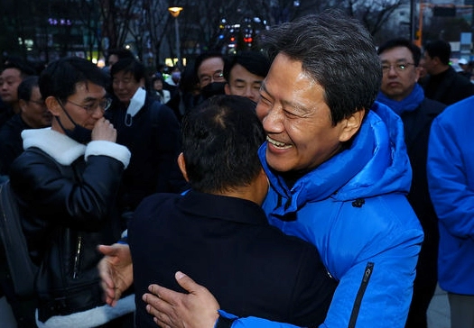 임종석 프로필 나이 고향 주사파 경력