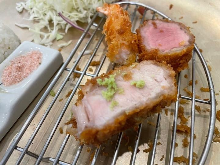 부산 돈카츠 맛집