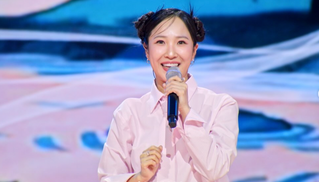 가수 추다혜(소리꾼)