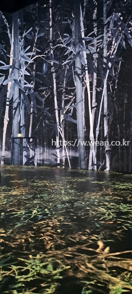 대나무 미디어 이미지에요.