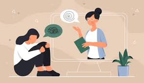 심리 상담 필요성