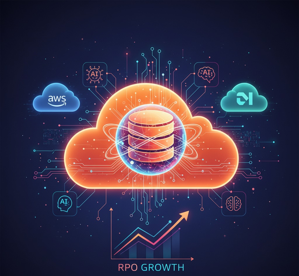 AI 시대, 클라우드 판도가 바뀐다: 오라클(ORCL)의 도약과 투자자들이 주목해야 할 핵심 지표 (RPO 분석)