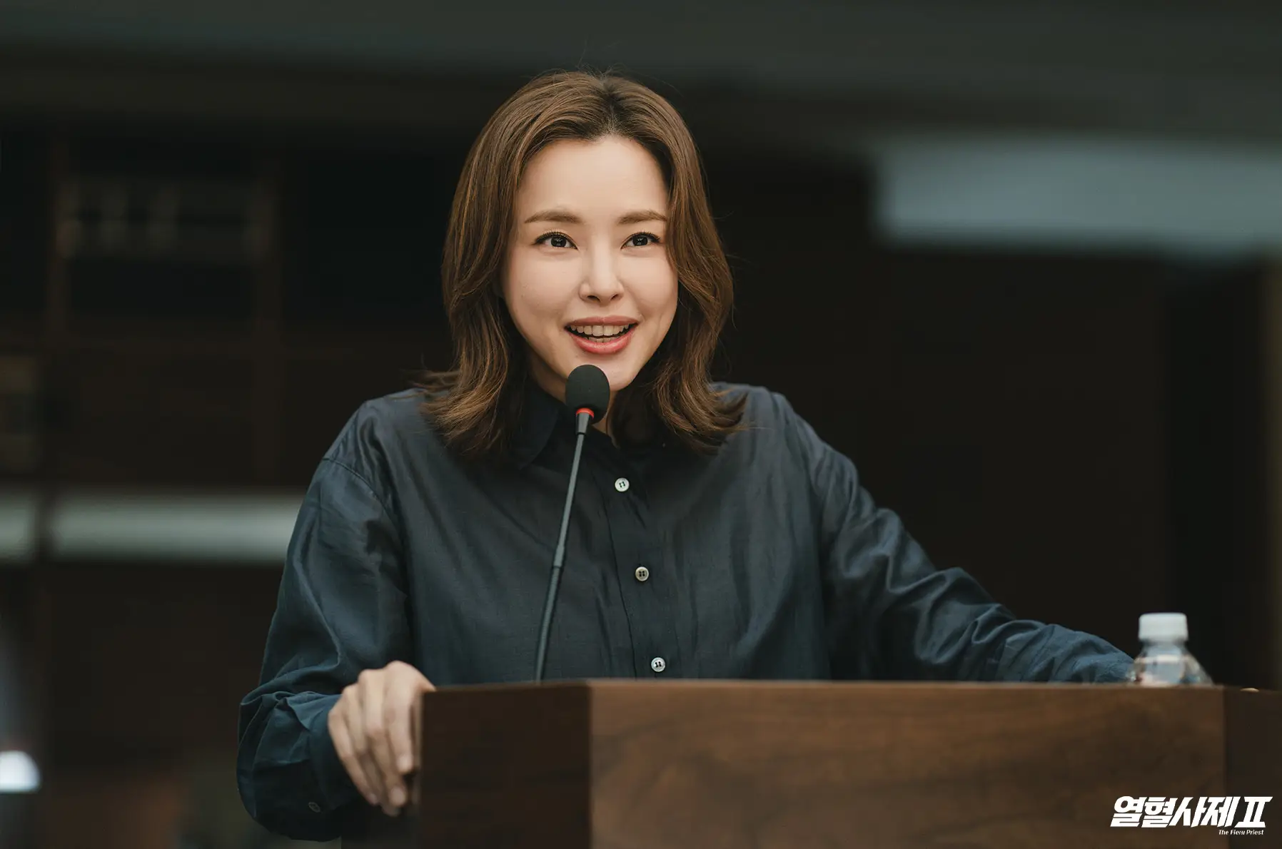 열혈사제 시즌3