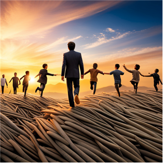 사회복지학과 참고 사진-2