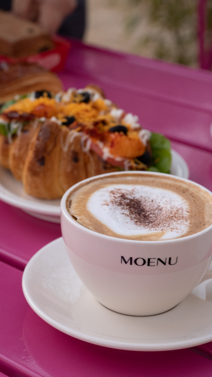 모에누베이커리