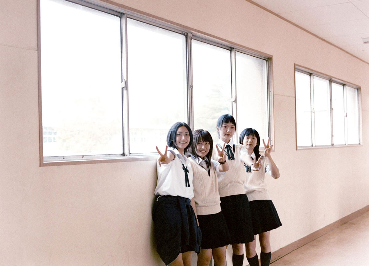 린다 린다 린다