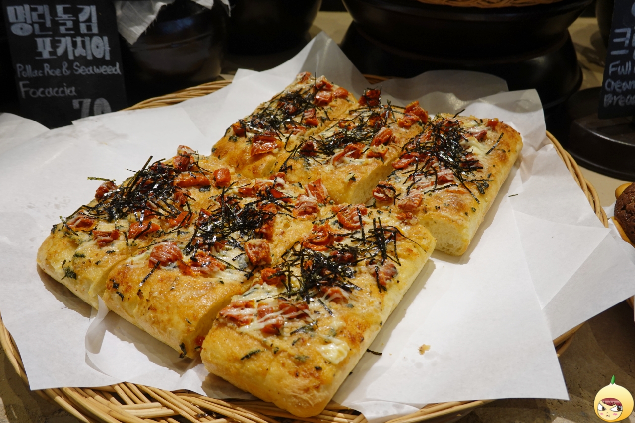 멍란돌김포카치아