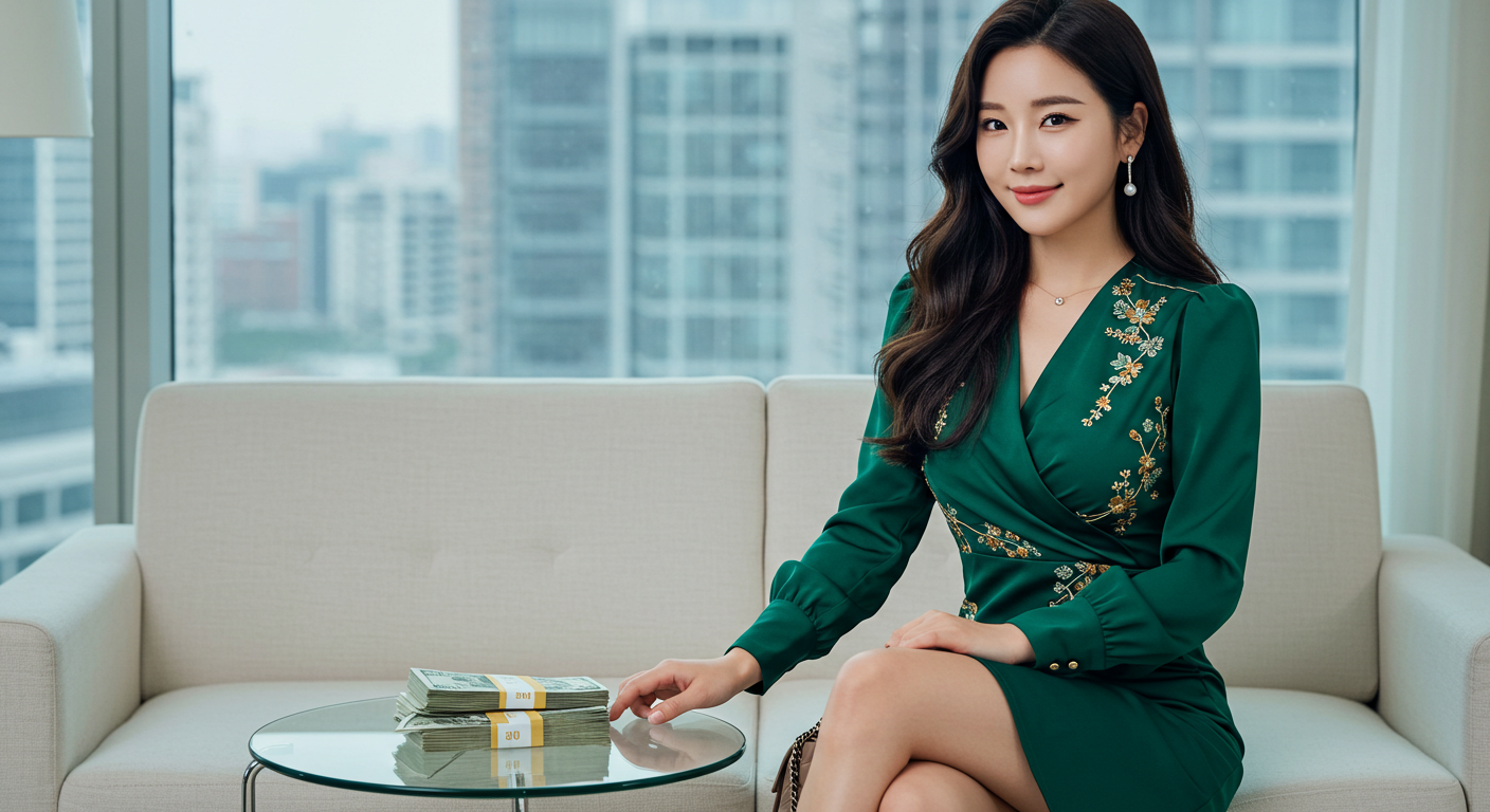 아파트 담보대출