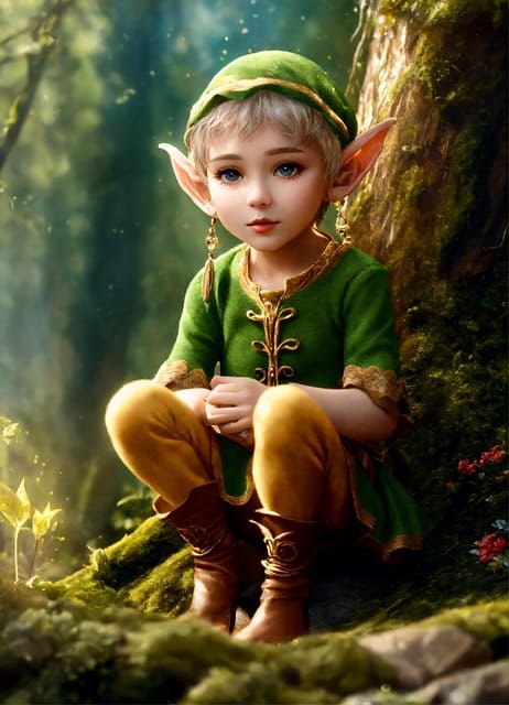 SF 웹소설의 미래가 여기! 상상초월 스토리에 소름 돋는다