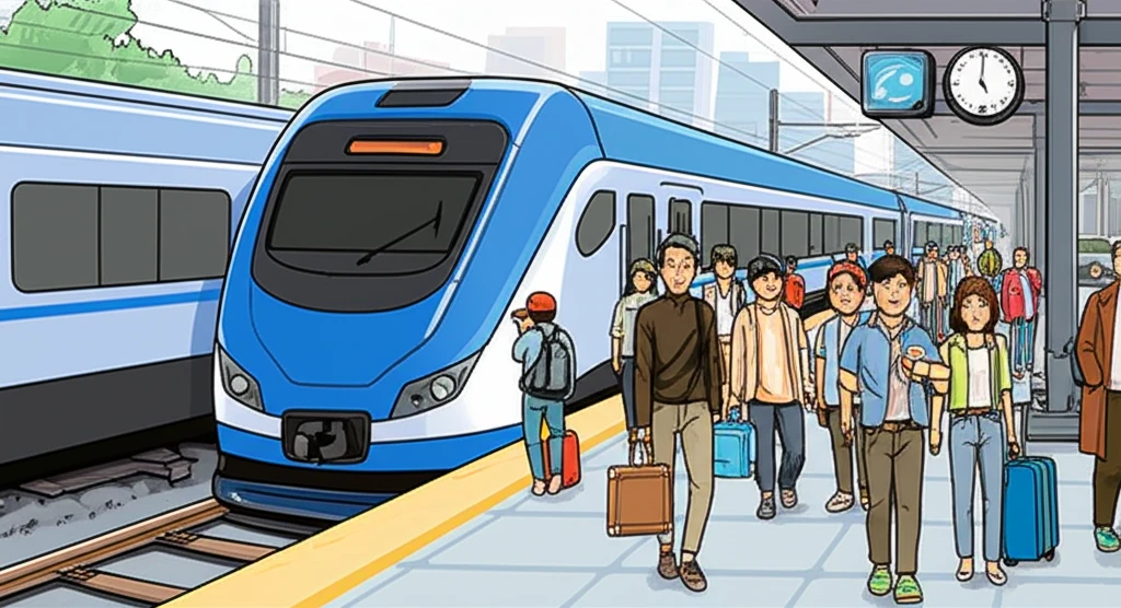 충주 살미역 KTX-이음 시간표와 무..