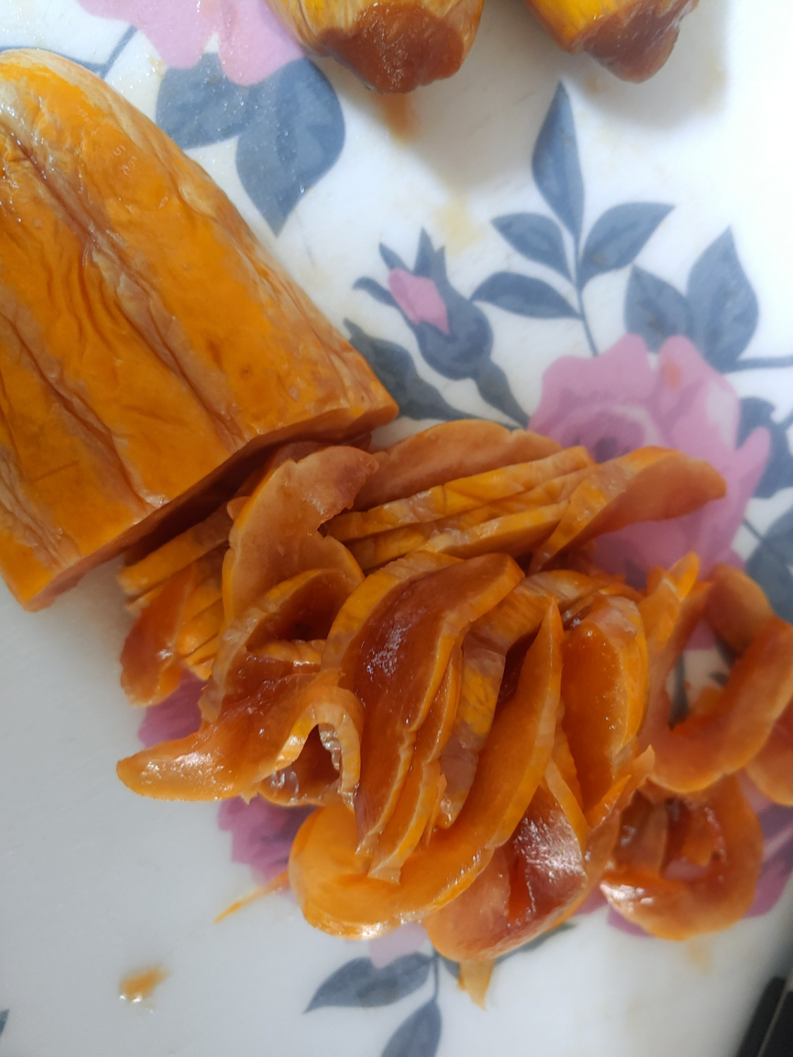 참외 껍질 참외씨 효능 5가지 참외 고르는 방법 1개 칼로리 참외장아찌 담그는 법