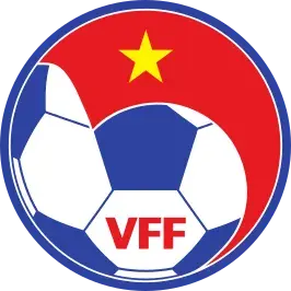 베트남축구협회로고