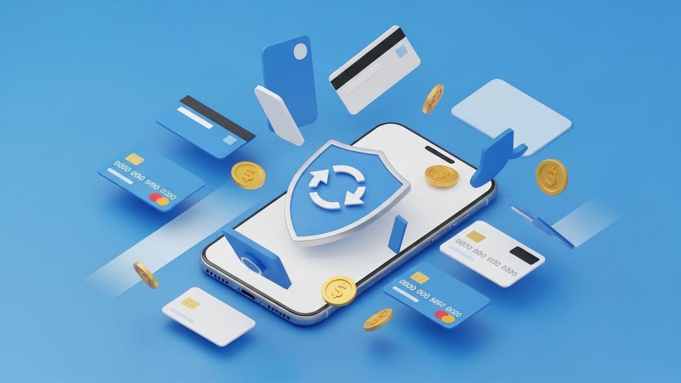 넷플릭스환불&amp;#44; 휴대폰소액결제취소&amp;#44; 통신사환불정책