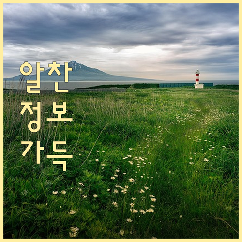 우리 동네 깨끗하게! 묵정동 쓰레기 ..