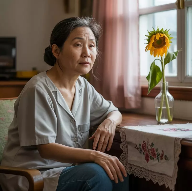 파킨슨병 초기증상 이미지