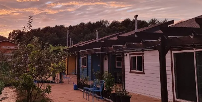 화천산천어축제 펜션