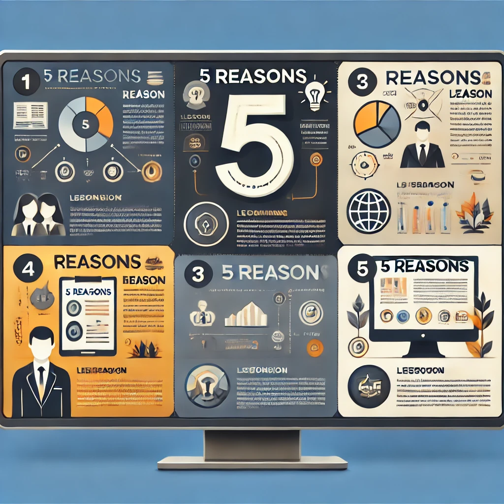 러닝으로 살이 안 빠지는 이유 5가지!?