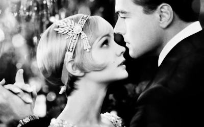 문학과 영화의 만남 위대한 개츠비