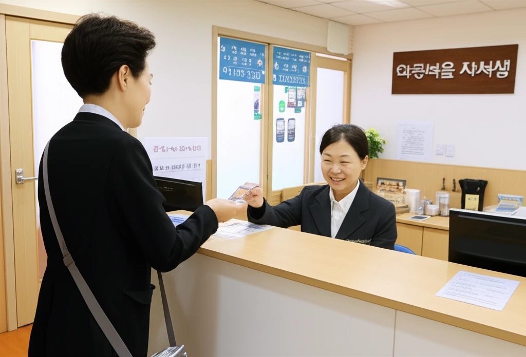 2025 무안사랑상품권: 지역 경제를..