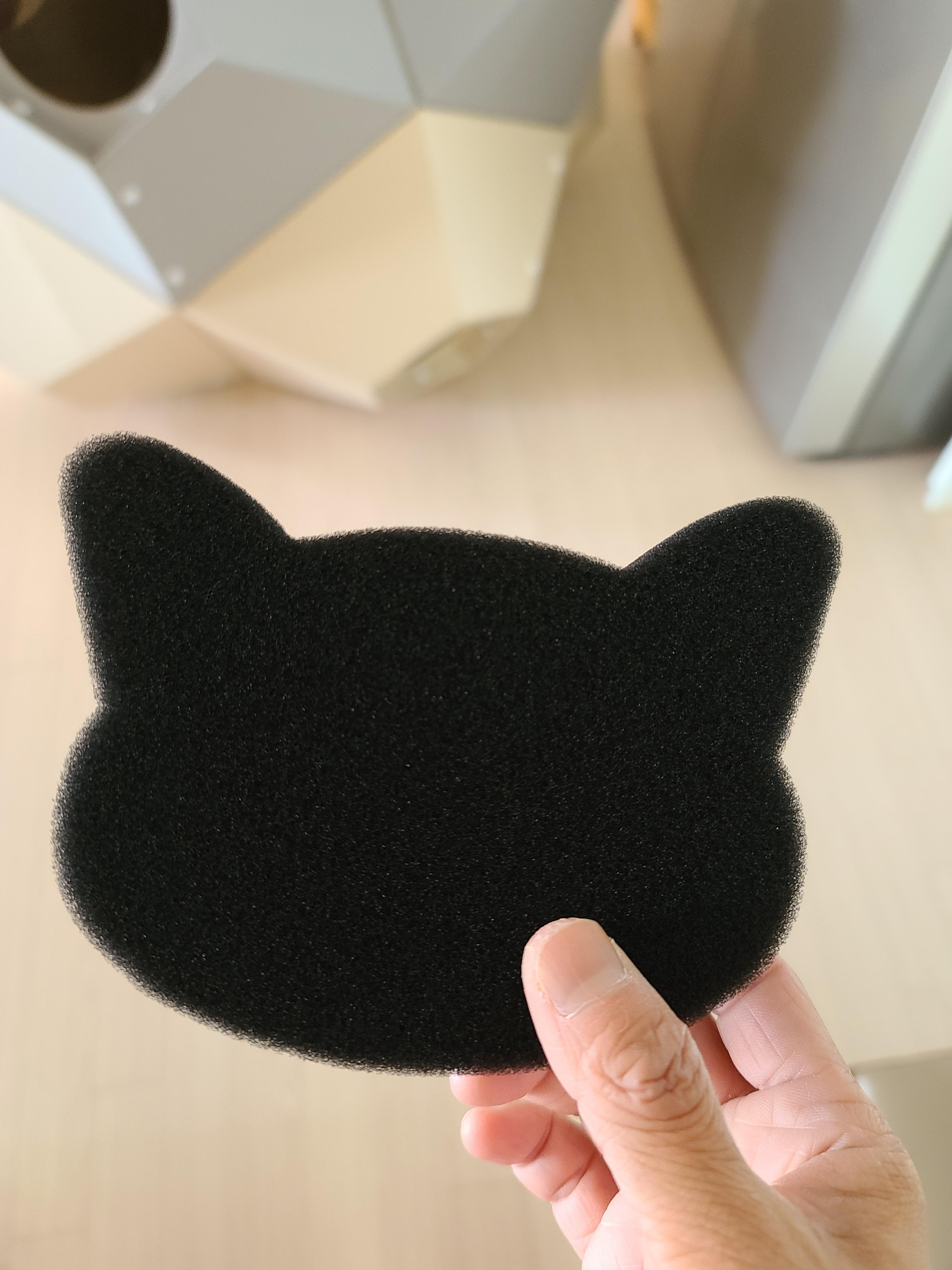 깔끔뭉치 내돈내산 리뷰