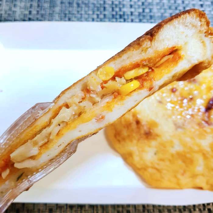 생방송 오늘저녁 인천 부평종합시장 어묵 샌드위치 맛집