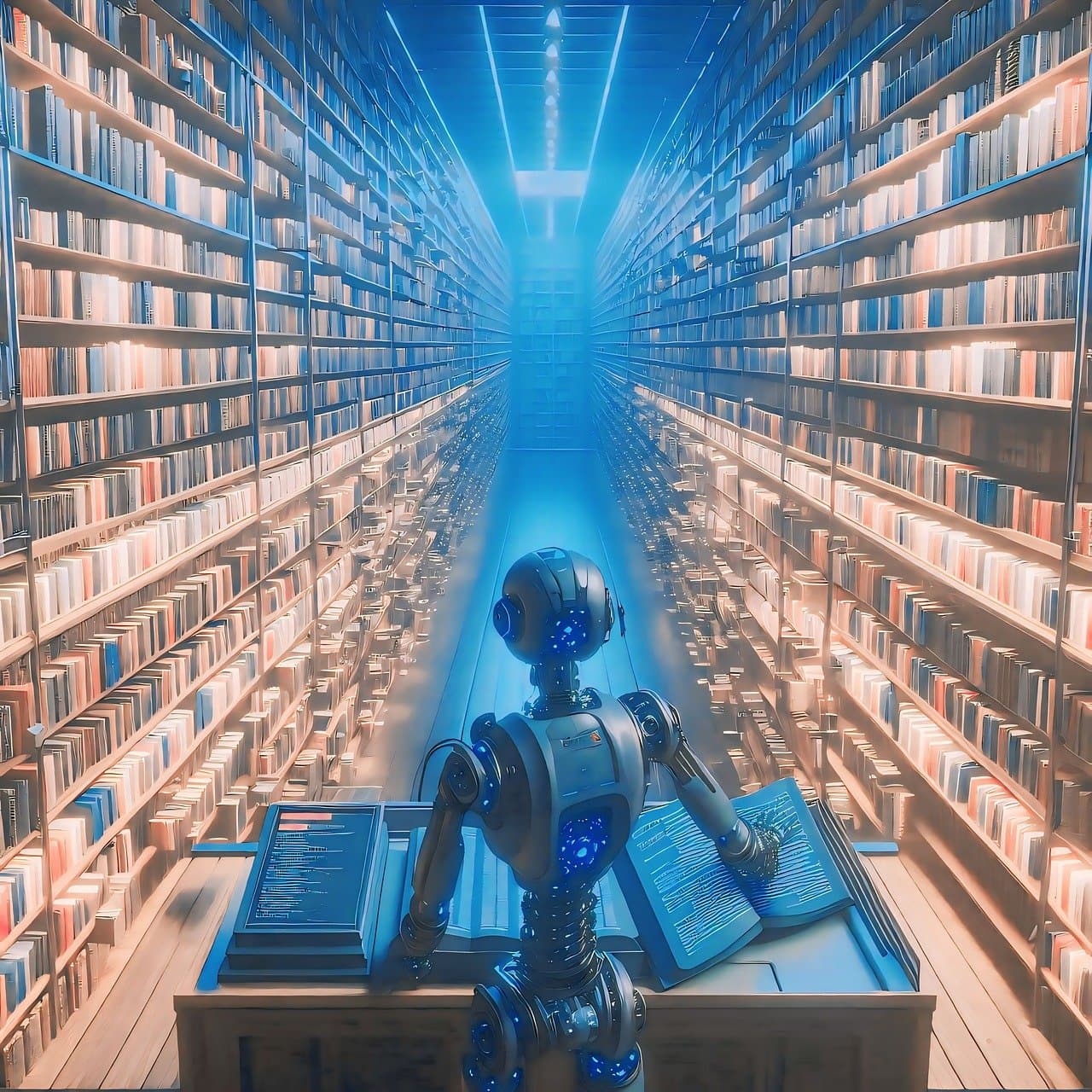 직업과 기술의 공존 인간과 AI의 새로운 협력