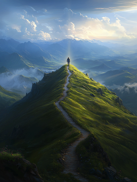 구름의 종류 완벽 가이드 – 10가지 주요 형태와 특징