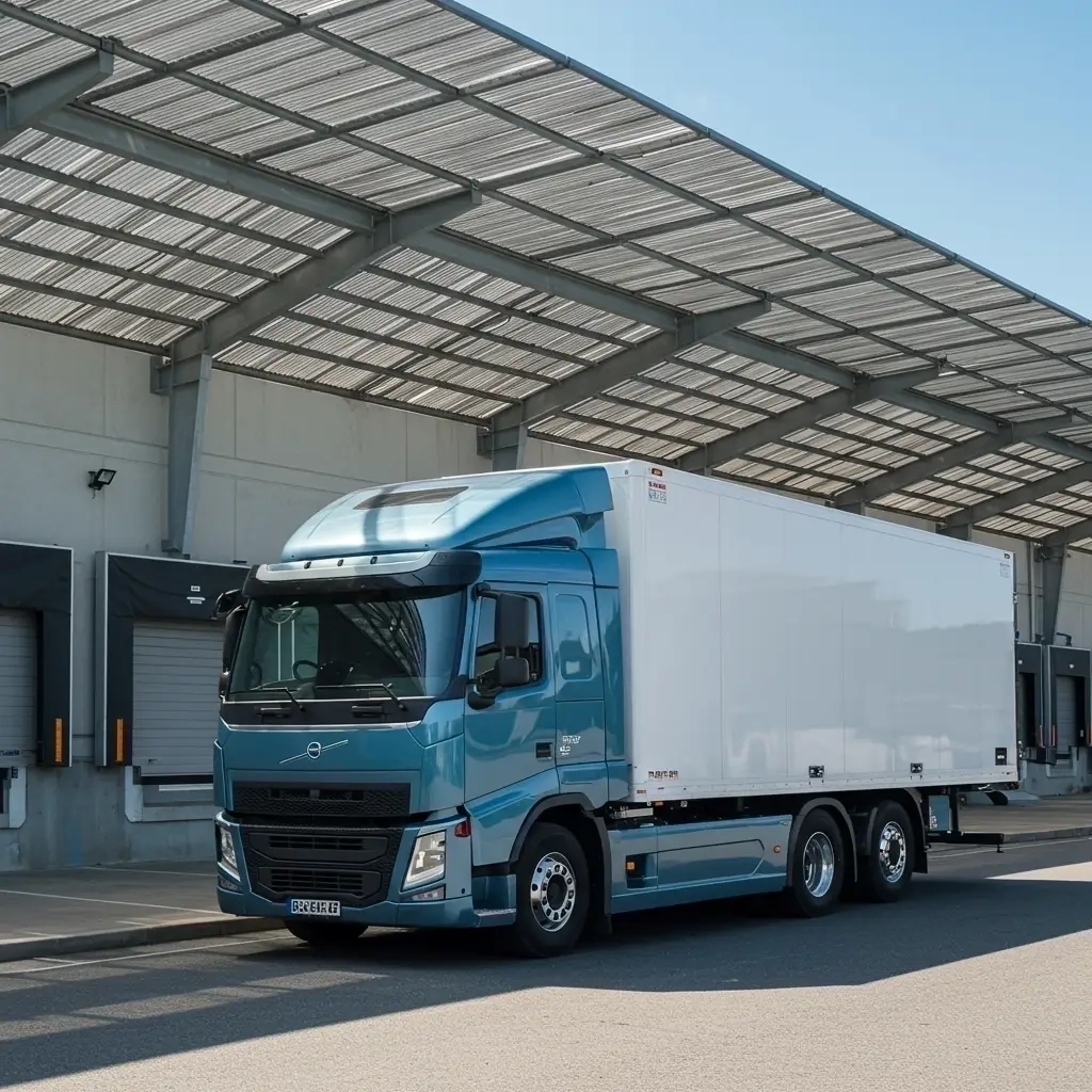 2025 강원도 영월군 전기 화물차 보조금 소형 화물