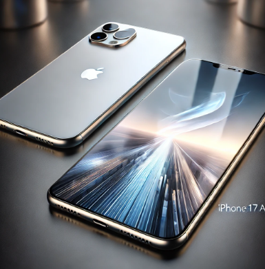 아이폰17에어